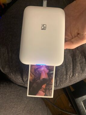 Custom Photo prints! 2 for $7 polaroids